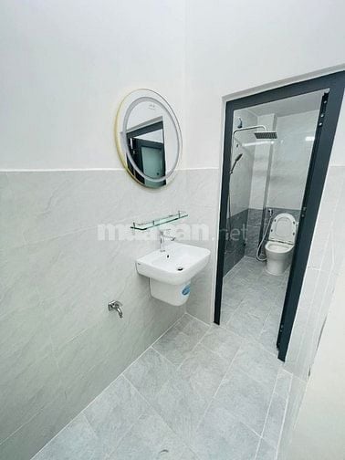 BÁN NHÀ TẠI TT PHÚ NHUẬN|đường Hồ Văn Huê P9 Q.Phú Nhuận|Hẻm xe hơi