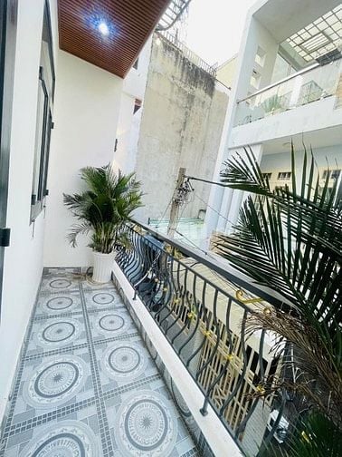 BÁN NHÀ TẠI TT PHÚ NHUẬN|đường Hồ Văn Huê P9 Q.Phú Nhuận|Hẻm xe hơi