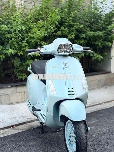 Vespa Sprint 2022 150Cc