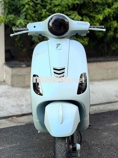Vespa LX iGet 2018