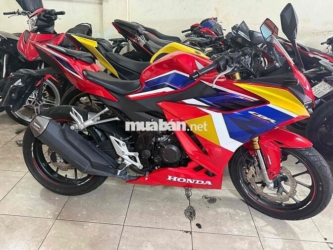 cbr 150