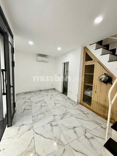 Bán nhà 3 Tầng có Nội thất Đẹp và Sang T.Tâm Phú Nhuận