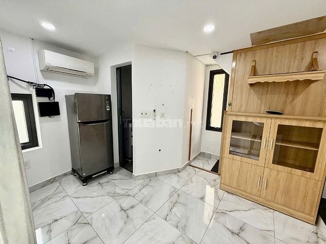 Bán nhà 3 Tầng có Nội thất Đẹp và Sang T.Tâm Phú Nhuận
