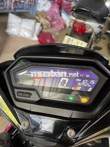 Siêu phẩm Winner V3 ABS bản đặc biệt cao cấp nhất