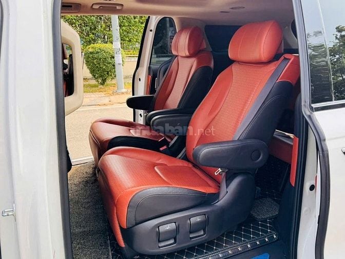 Bán Kia Carrnival 2021 bản signature cao cấp nhất