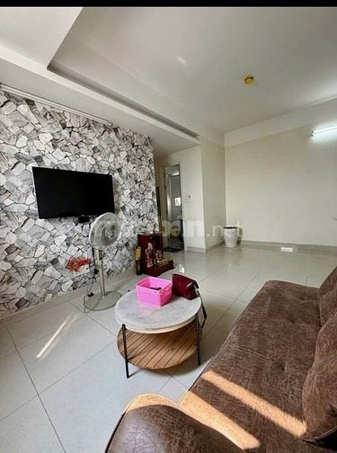 Chung cư Ruby Garden, 3PN, 2WC, Nguyễn Sỹ Sách, Tân Bình, 12tr/tháng.