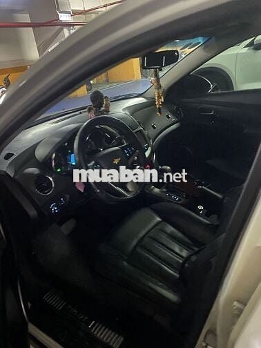Chevrolet Cruze 2017 LTZ 1.8L - 20000 km
