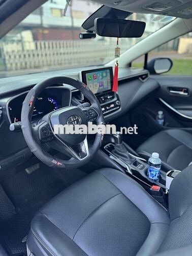Toyota Corolla Altis 2022 1.8 V