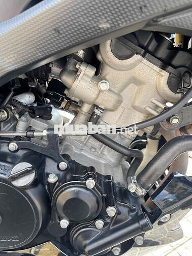 bán Suzuki Gsx -S 150 2022 mới đi 14 ngàn bao zin