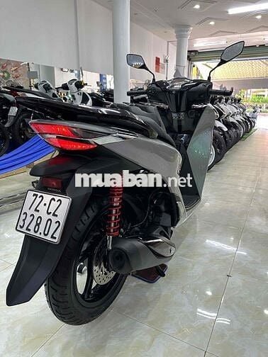 SH 125 CBS XE ZIN ĐẸP QUÁ ĐI GIÁ TỐT 64 TR CÓ FIX