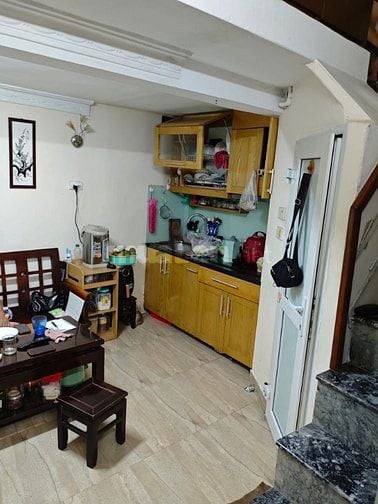 🌹🌹🌹 Nhỉnh 3 tỷ có nhà 5 tầng phố Khâm Thiên, Đống Đa