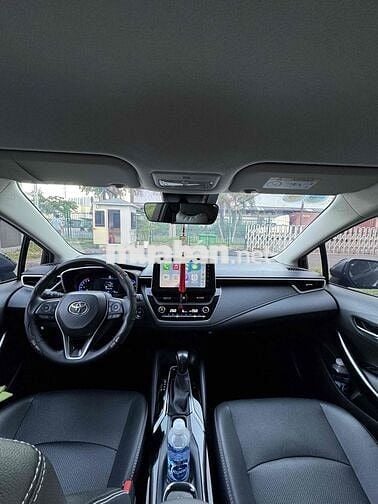 Toyota Corolla Altis 2022 1.8 V