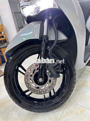 SH 125 CBS XE ZIN ĐẸP QUÁ ĐI GIÁ TỐT 64 TR CÓ FIX