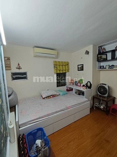 🌹🌹🌹 Nhỉnh 3 tỷ có nhà 5 tầng phố Khâm Thiên, Đống Đa