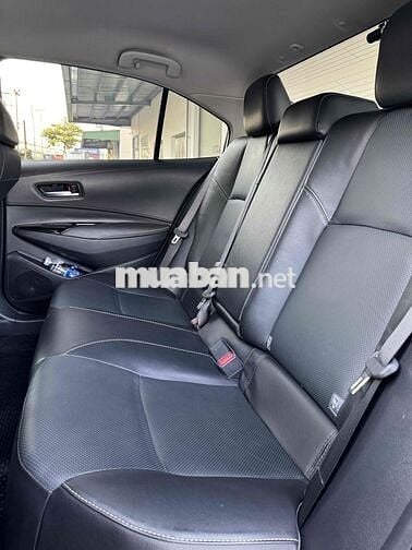 Toyota Corolla Altis 2022 1.8 V