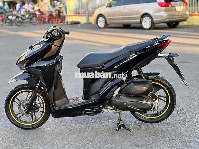 ❤️ Vario 150 đời 2020 bstp chính chủ hỗ trợ góp