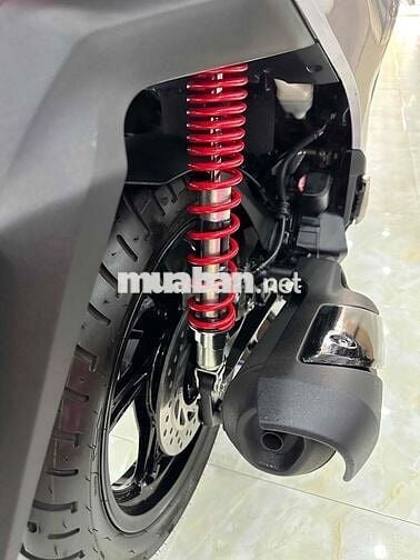 SH 125 CBS XE ZIN ĐẸP QUÁ ĐI GIÁ TỐT 64 TR CÓ FIX