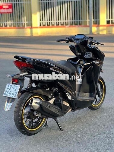 ❤️ Vario 150 đời 2020 bstp chính chủ hỗ trợ góp