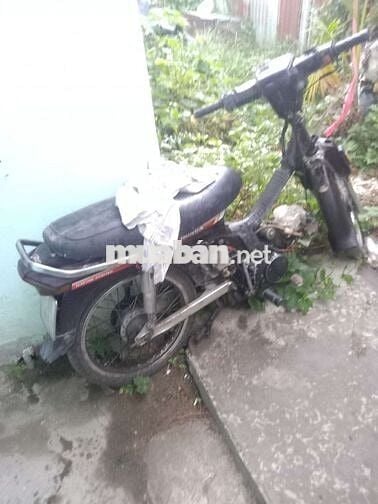 Để lâu ko dùng cần bán ae chở hàng zalo***