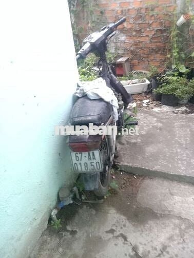 Để lâu ko dùng cần bán ae chở hàng zalo***