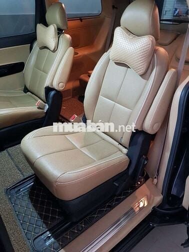 Kia Sedona 2017 2.2L DATH - 96500 km