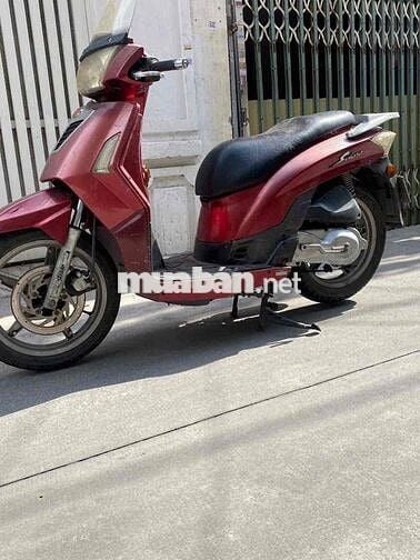kymco 160