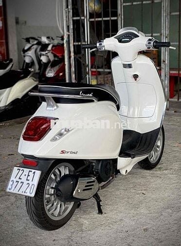 Vespa125 2016