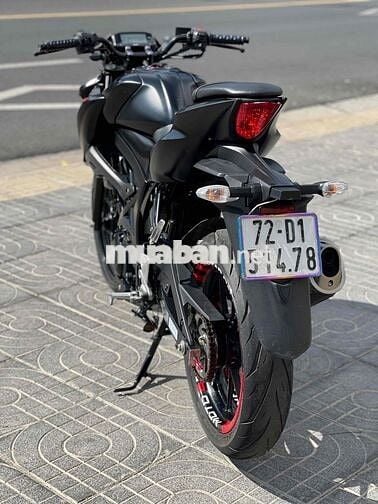 bán Suzuki Gsx -S 150 2022 mới đi 14 ngàn bao zin