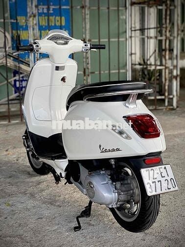 Vespa125 2016