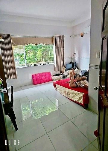 Biệt thự mini 54m2 đúc 3,5 tấm HXH Đường số 14, P. Bình HH A, Bình Tân