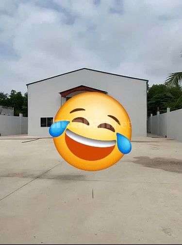 Cho thuê kho xưởng Lê Đình Chi, Bình Chánh, KV: 1.200m2, xưởng: 350m2