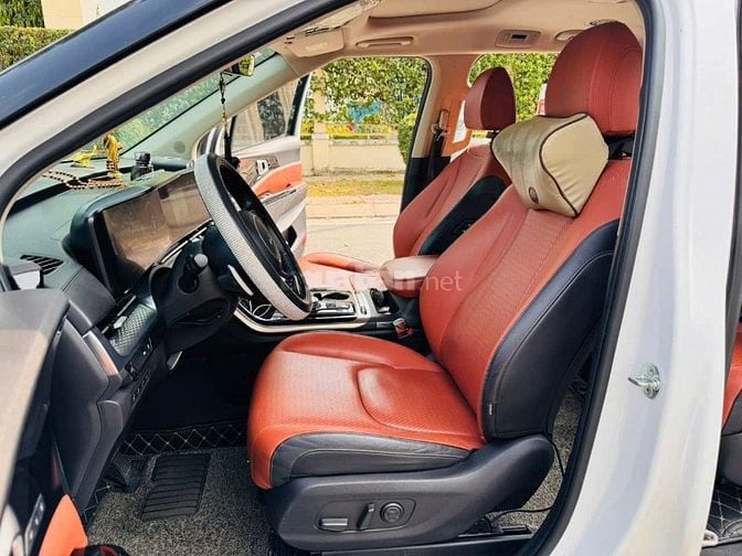 Bán Kia Carrnival 2021 bản signature cao cấp nhất