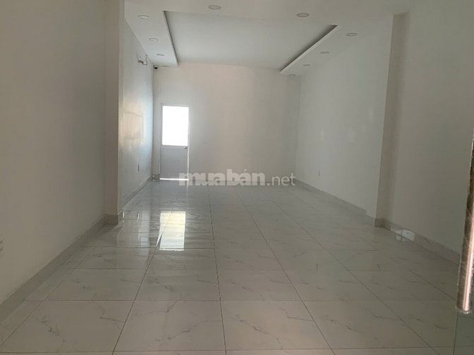 Cho thuê nhà MT Nguyễn Văn Giai, P. Đa Kao, Q.1. Hầm 5 tầng. Giá 65 tr