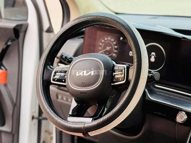Bán Kia Carrnival 2021 bản signature cao cấp nhất