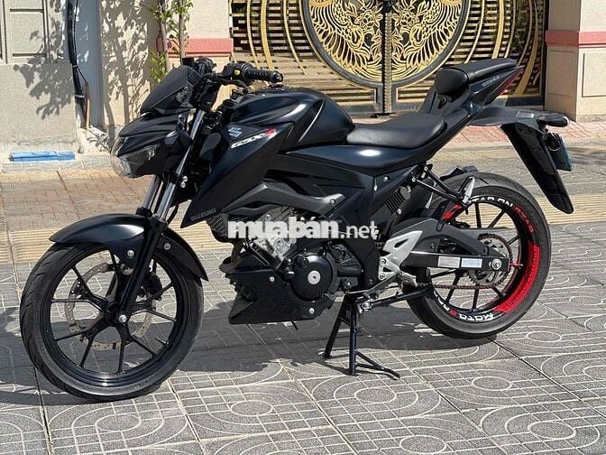 bán Suzuki Gsx -S 150 2022 mới đi 14 ngàn bao zin