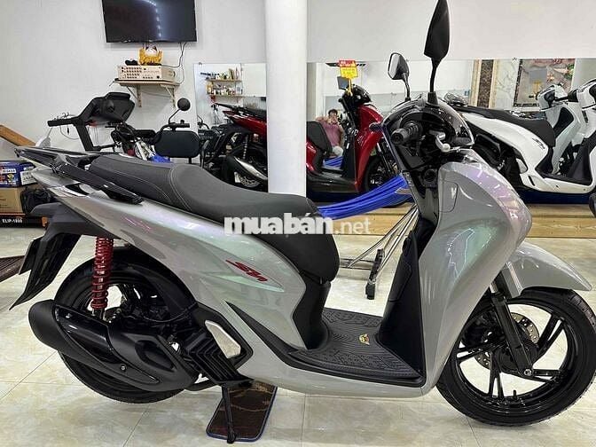 SH 125 CBS XE ZIN ĐẸP QUÁ ĐI GIÁ TỐT 64 TR CÓ FIX