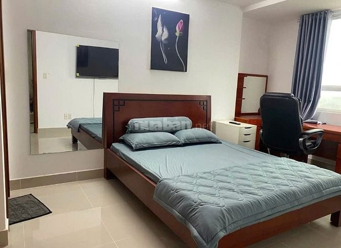 Chung cư Ruby Garden, 3PN, 2WC, Nguyễn Sỹ Sách, Tân Bình, 12tr/tháng.