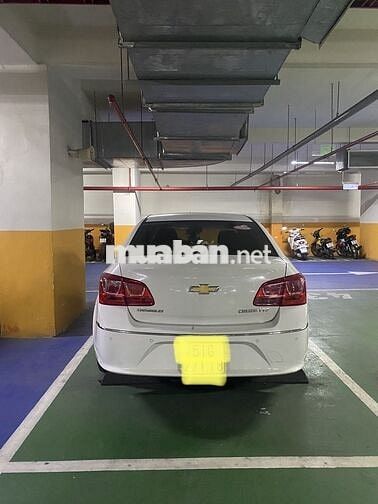 Chevrolet Cruze 2017 LTZ 1.8L - 20000 km