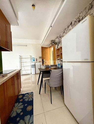 Chung cư Ruby Garden, 3PN, 2WC, Nguyễn Sỹ Sách, Tân Bình, 12tr/tháng.