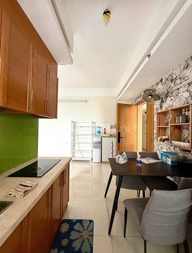 Chung cư Ruby Garden, 3PN, 2WC, Nguyễn Sỹ Sách, Tân Bình, 12tr/tháng.