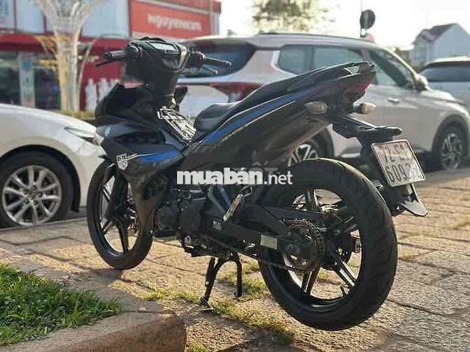 cần ra đi Ex 2019