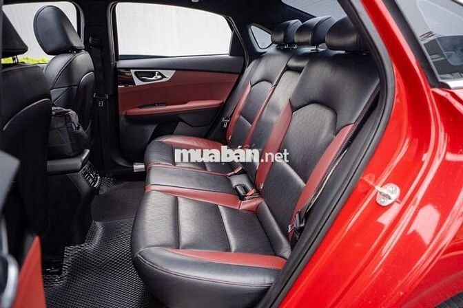 Kia Cerato 2.0 pre Sx 2020