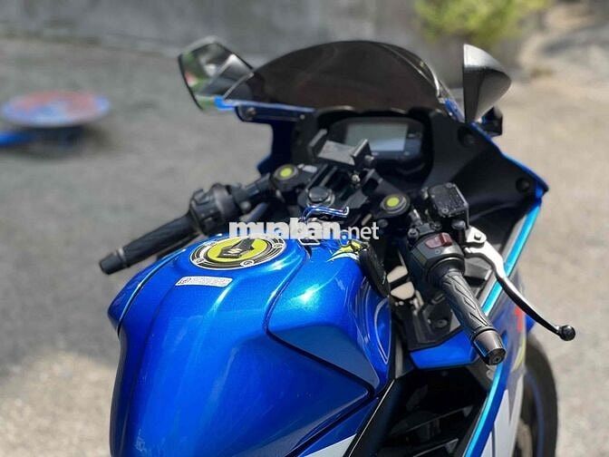 ❤️ Gsx 150 đời 2019 bstp chính chủ hỗ trợ góp