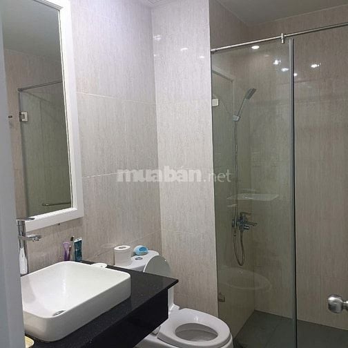 Cho thuê CH tòa nhà Victory phú mỹ hưng quận 7 giá 17 triệu
