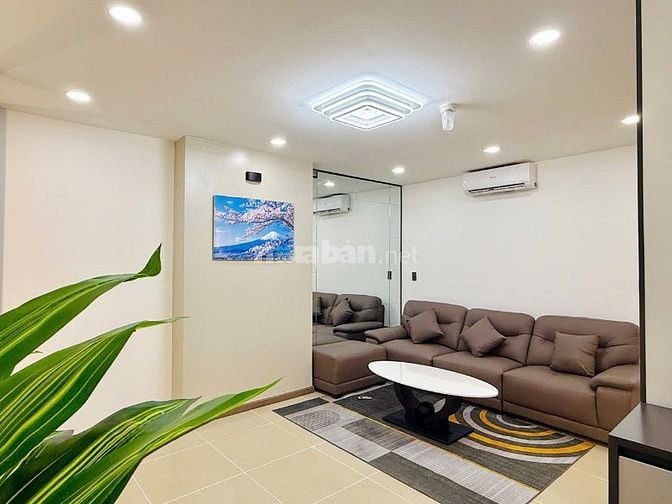 Căn 75m2 The Golden Dynasty sổ hồng sẵn, TT 950tr ở ngay, nhà mới