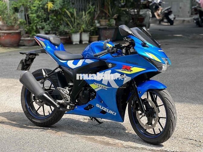 ❤️ Gsx 150 đời 2019 bstp chính chủ hỗ trợ góp