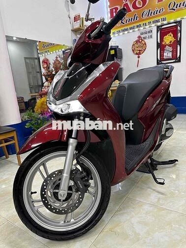 SH 125 CBS 2022 XE ĐẸP SỐ ĐẸP GIÁ TỐT 64 TR FIX