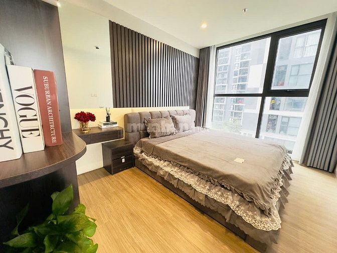 Chung cư cao cấp, mới chưa sử dụng, 
