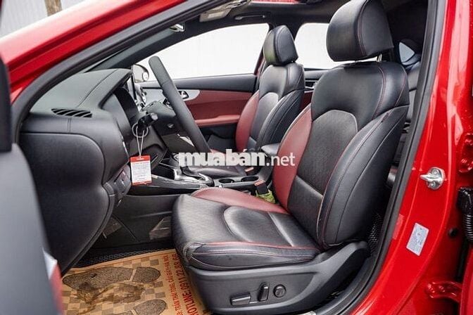 Kia Cerato 2.0 pre Sx 2020
