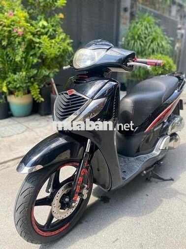 ✅🆘HONDA SH Ý 150cc Fi .BSTP -9668 - HỖ TRỢ GÓP
